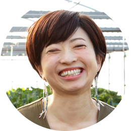 株式会社 StoryCrew 代表取締役共同経営者 浅野 聡子さん