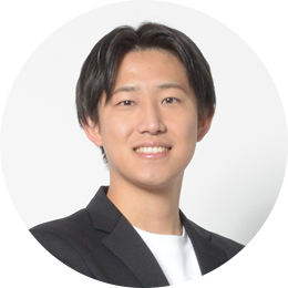 （株）リクルート Ｄｉｖｉｓｉｏｎ統括本部 住まい領域統括 賃貸Ｄｉｖｉｓｉｏｎ 東日本・東海賃貸営業部 東北グループ 福嶋 恵基さん