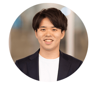 （株）リクルート プロダクト戦略 新規事業開発室 事業開発部 事業開発セールス１グループ　マネージャー　小町 俊樹さん